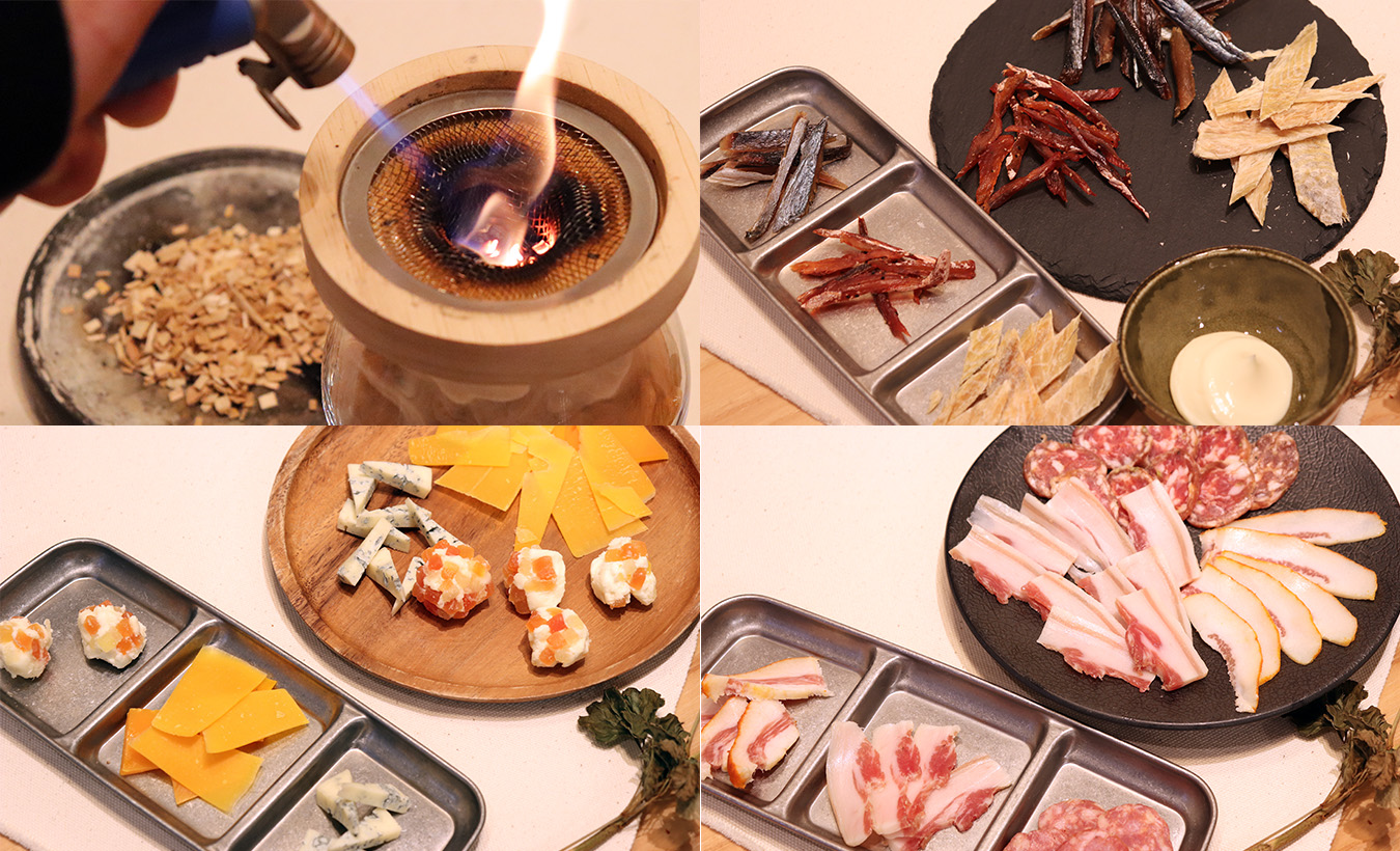 キタヤマヤ特選盛り合わせ